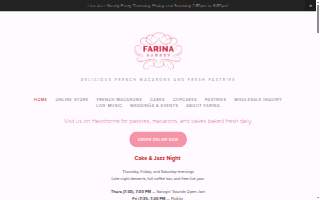 Farina Bakery