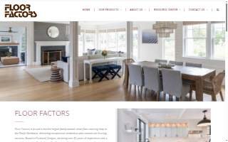 Floor Factors