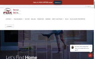Fox Real Estate Group