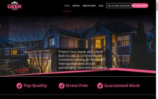Geek Roofing
