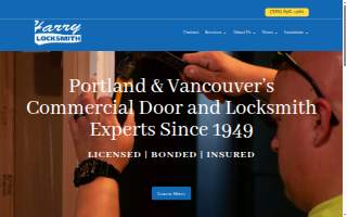 Harry's Key Service, Inc.