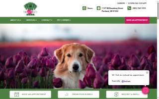 Heartfelt Veterinary Hospital