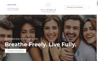 Hillsdale Orthodontics
