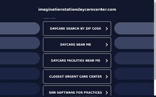 Imagination Station Daycare