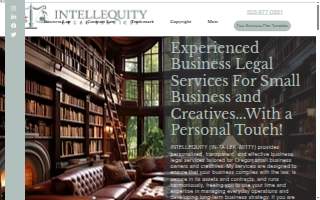 INTELLEQUITY Legal Services, LLC