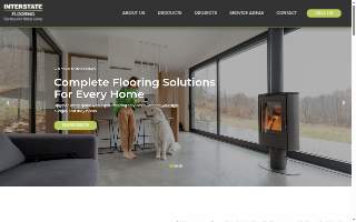 Interstate Flooring Company