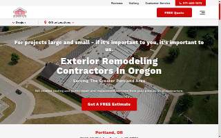 Interstate Roofing