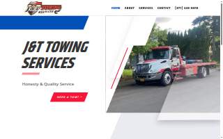 J & T Towing Service