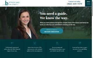 Jill Brittle Family Law Group, P.C. - Portland Divorce Lawyers