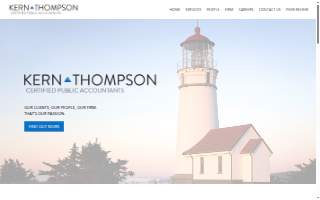 Kern & Thompson