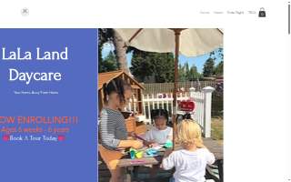 Lala Land Daycare