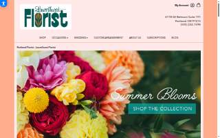 Laurelhurst Florist