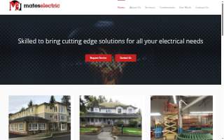 Mates Electric Inc