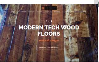 Modern Tech Wood Floors L.L.C.