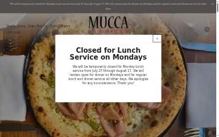 Mucca Osteria