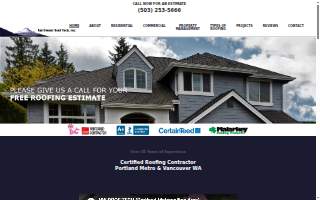 Northwest Roof Tech