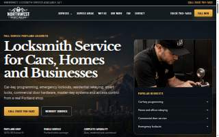 Northwest Security & Lock