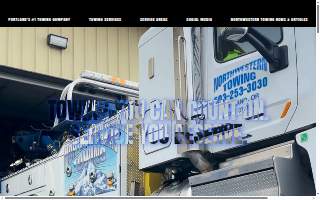 Northwestern Towing & Recovery