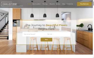 Oak & Stone Flooring Store