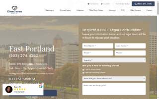 OlsenDaines of Portland