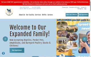 Pet Samaritan Clinic