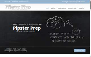 Pipster Prep Northwest
