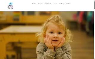 Pitter Patter Childcare