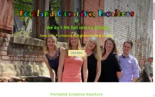 Portland Creative Realty