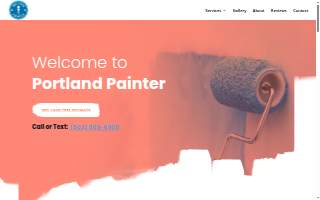 Portland Painter