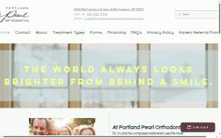 Portland Pearl Orthodontics