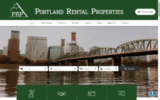 Portland Rental Properties