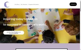 Purple Moon Child Development