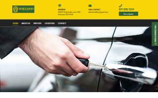 QB Lock and Key Llc