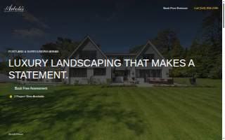 Árboles Landscape and Tree Services LLC