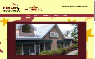 Rising Stars Child Development Center