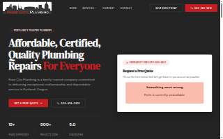Rose City Plumbing