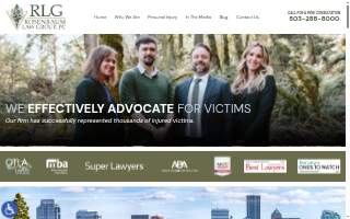 Rosenbaum Law Group