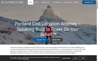 Scannellaw