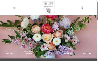Solabee Flowers & Botanicals