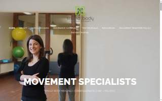 Sound Body Physical Therapy