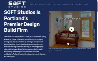 SQFT Studios