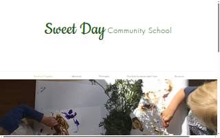 Sweet Day Community School