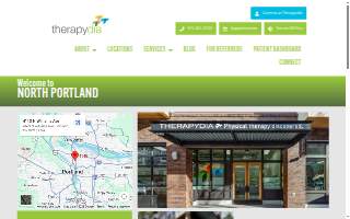 Therapydia Physical Therapy - North Portland