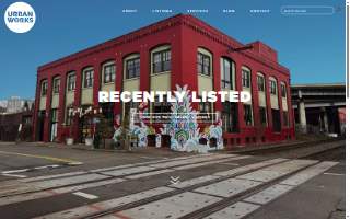 Urban Works Real Estate