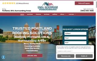 USA Roofing & Waterproofing LLC