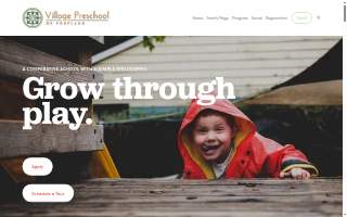 Village Preschool of Portland