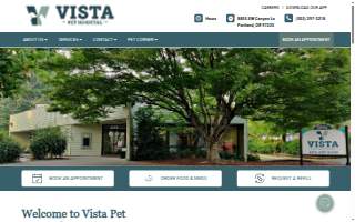 Vista Pet Hospital