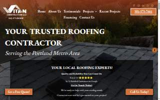 Vitan Construction LLC