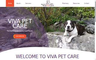 Viva Pet Care