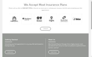 West Portland Physical Therapy Clinic, LLC